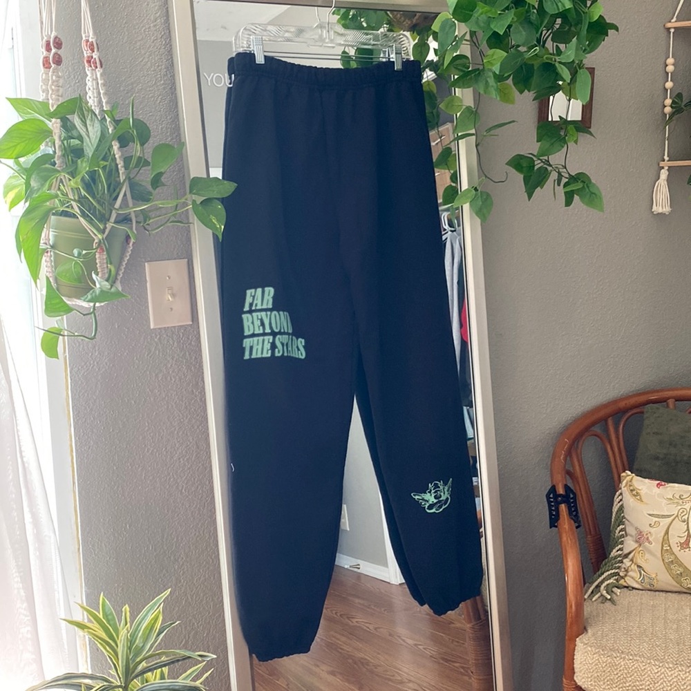 Boys Lie SweatPants